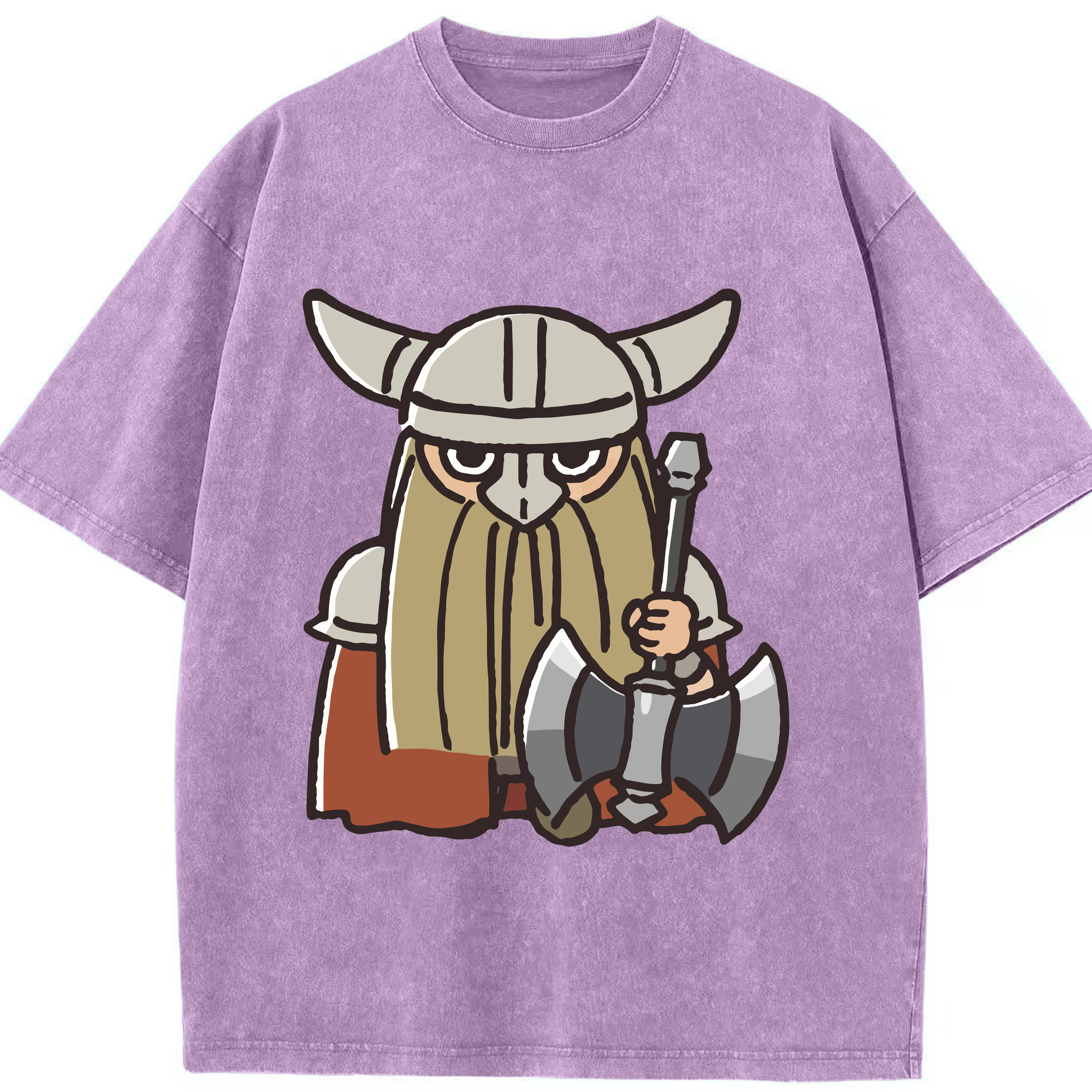 （画像用） 葬送のフリーレン Frieren 綿100% ヴィンテージ風 半袖Tシャツ（フロントプリント）