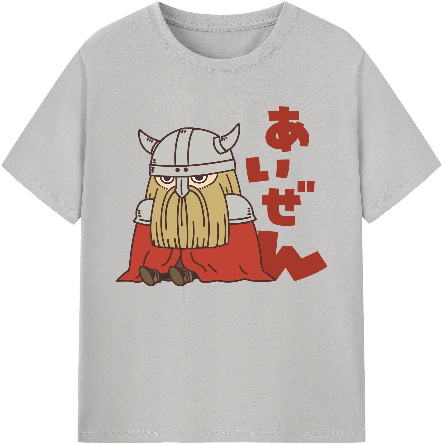 （画像用） 葬送のフリーレン Frieren 綿100％ メンズ半袖Tシャツ｜肌触りやわらか＆通気性