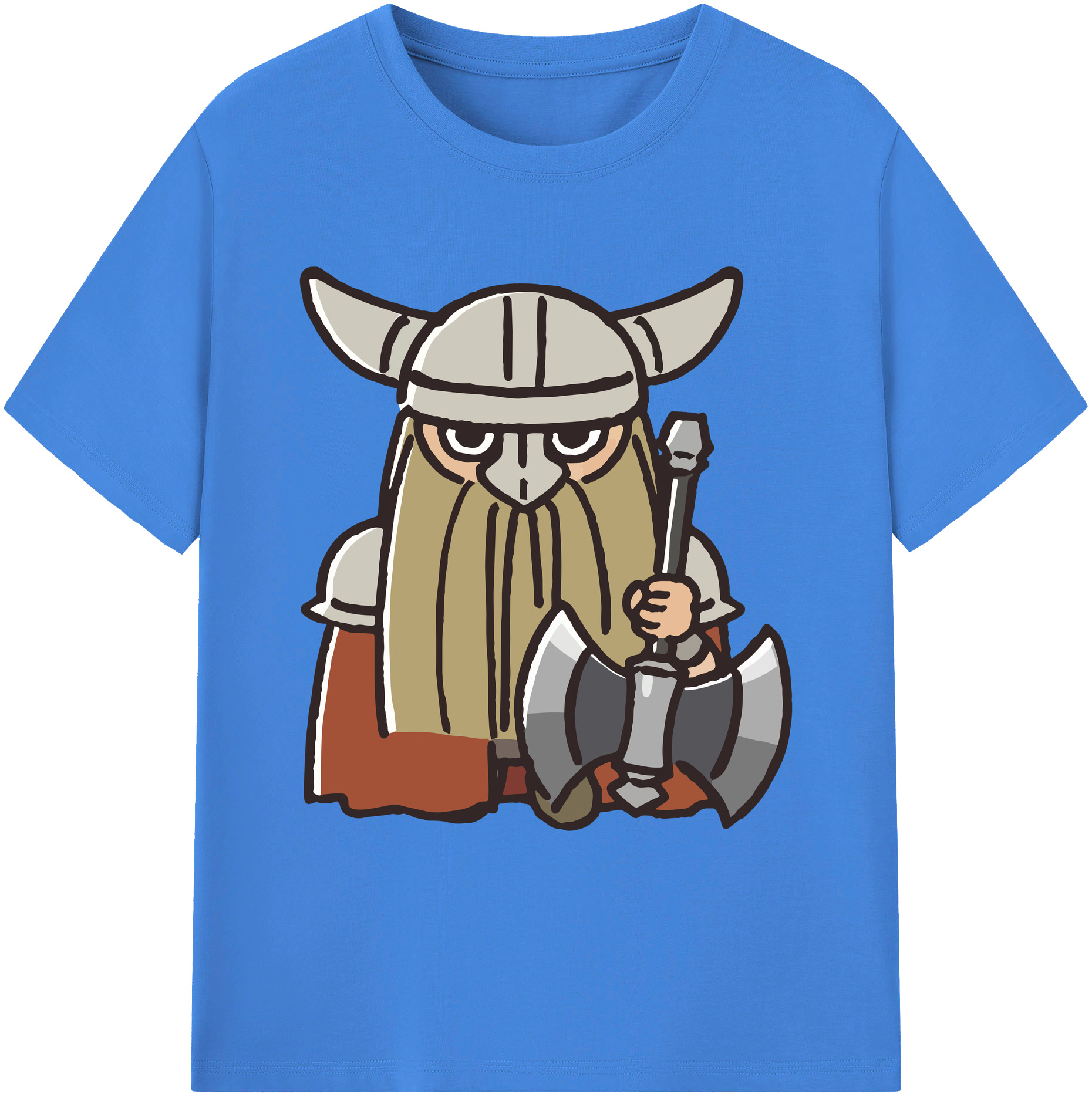 （画像用） 葬送のフリーレン Frieren 綿100％ メンズ半袖Tシャツ｜肌触りやわらか＆通気性