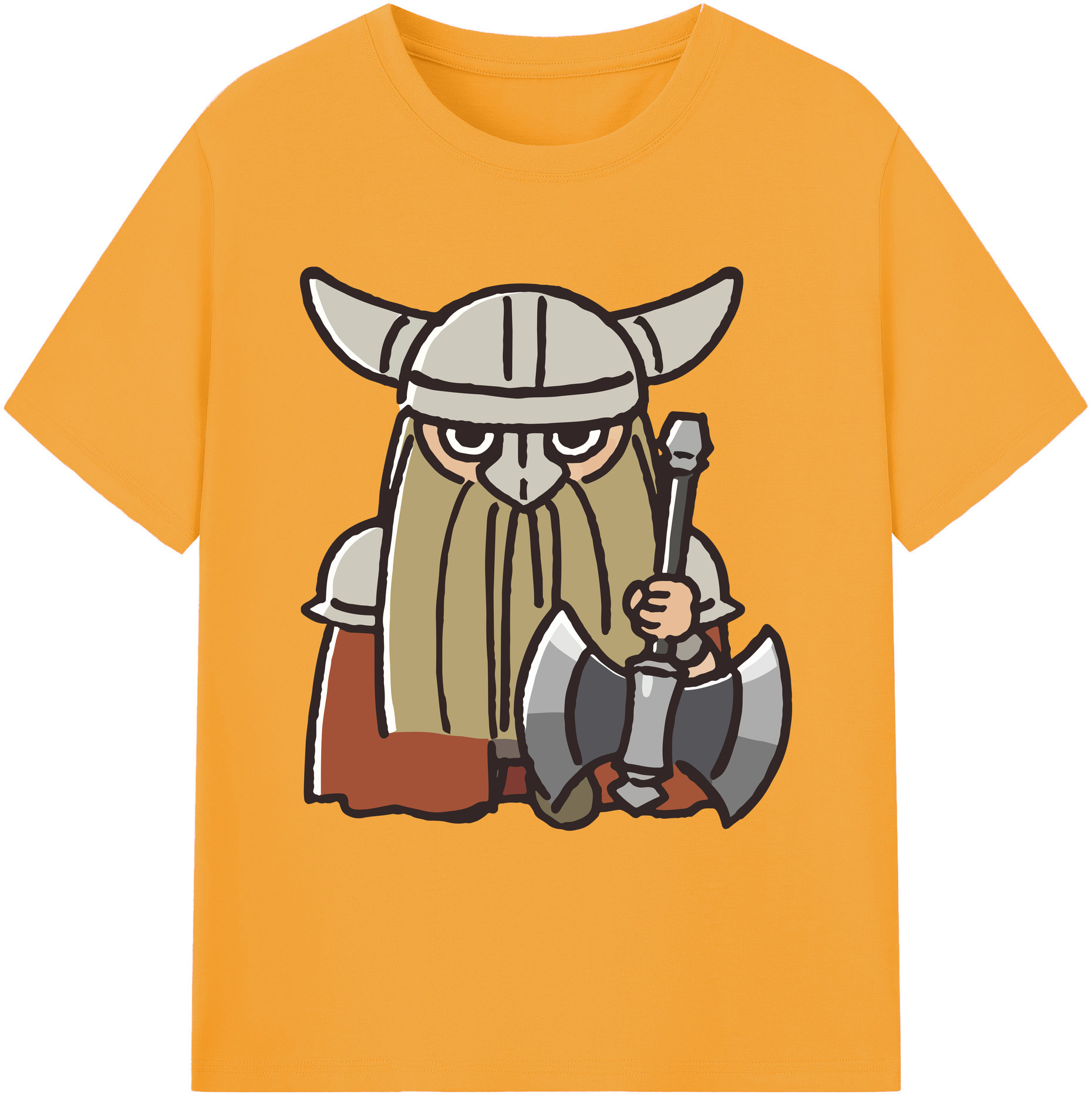 （画像用） 葬送のフリーレン Frieren 綿100％ メンズ半袖Tシャツ｜肌触りやわらか＆通気性