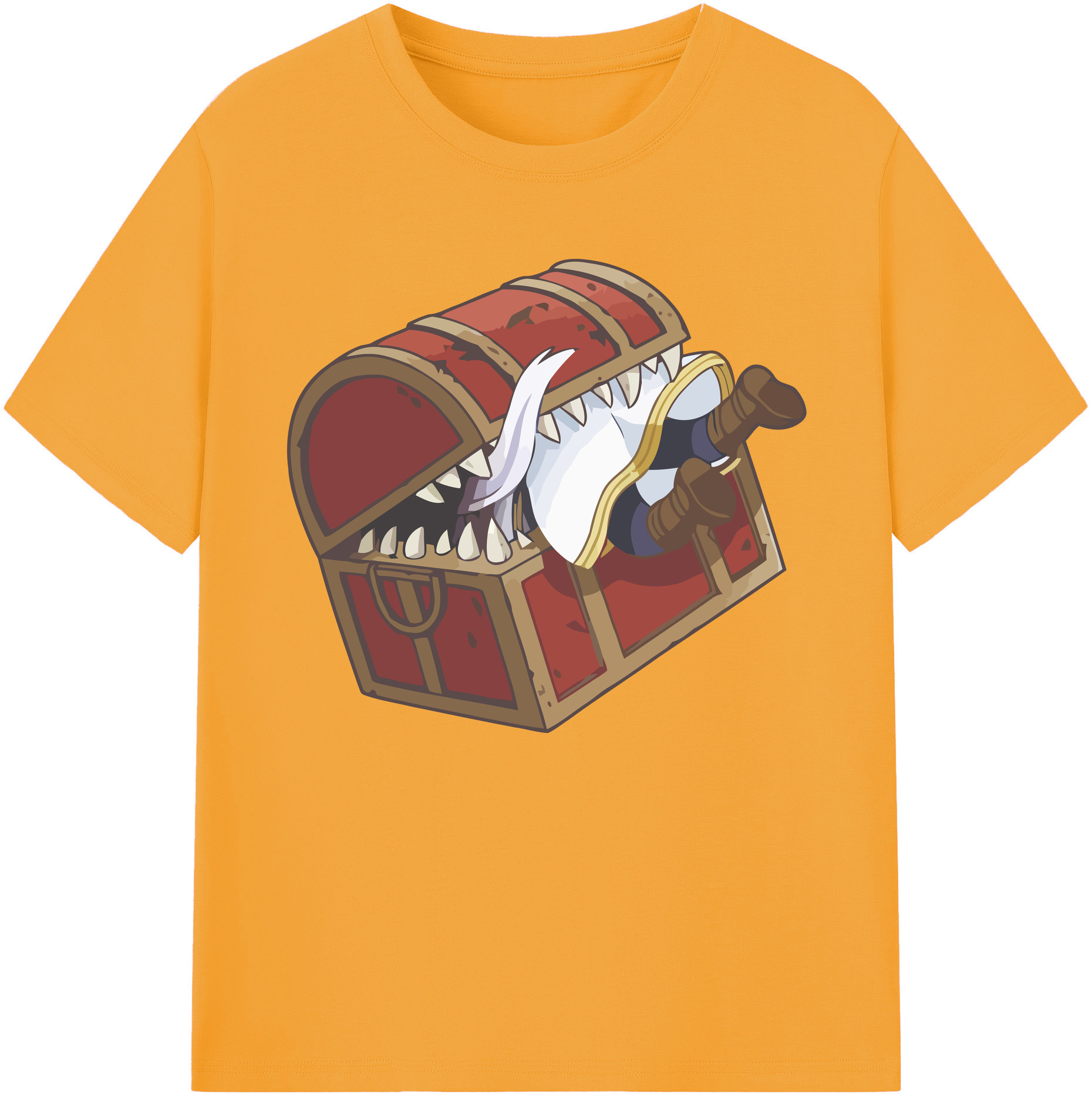 （画像用） 葬送のフリーレン Frieren 綿100％ メンズ半袖Tシャツ｜肌触りやわらか＆通気性