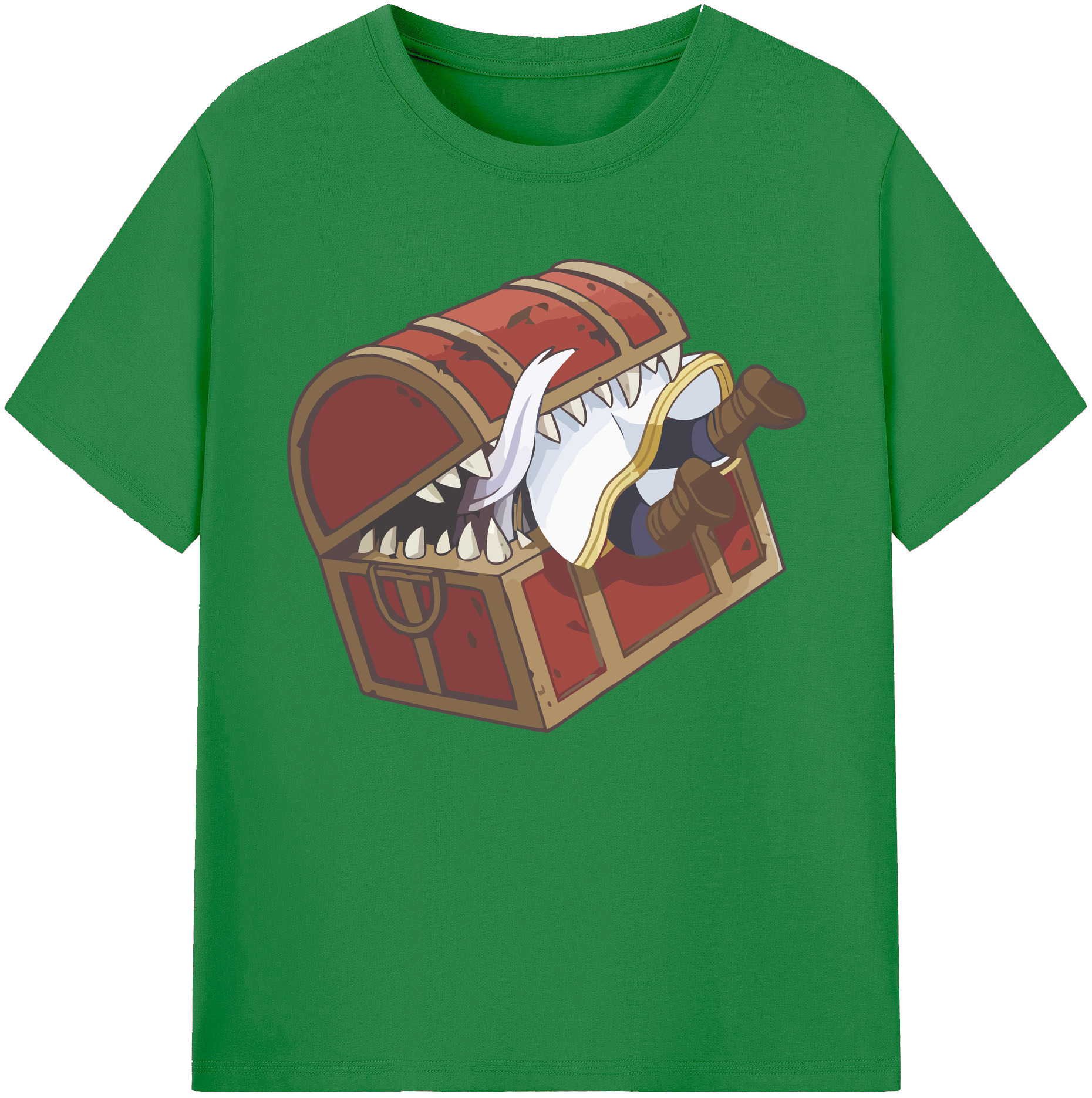 （画像用） 葬送のフリーレン Frieren 綿100％ メンズ半袖Tシャツ｜肌触りやわらか＆通気性