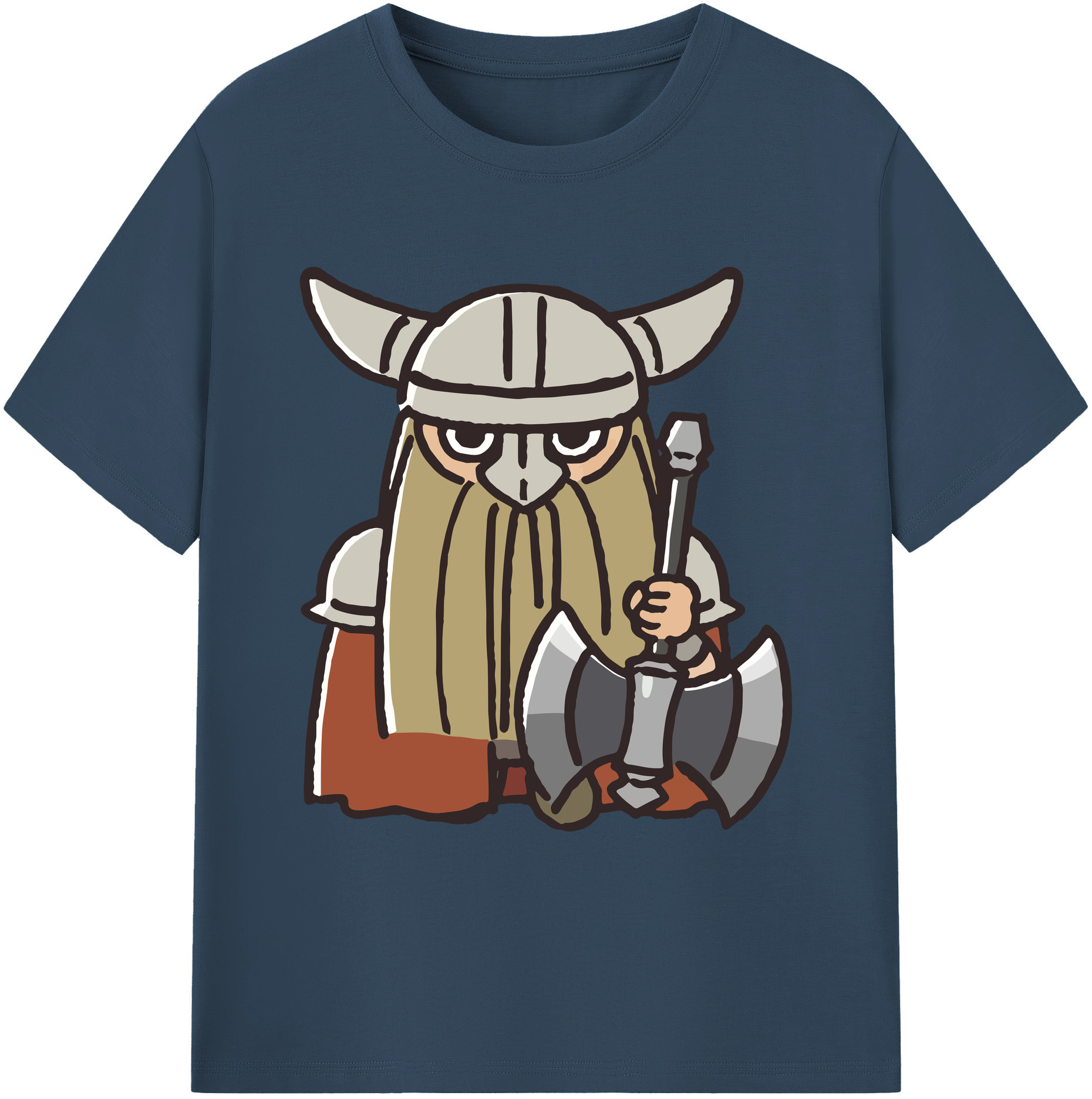 （画像用） 葬送のフリーレン Frieren 綿100％ メンズ半袖Tシャツ｜肌触りやわらか＆通気性