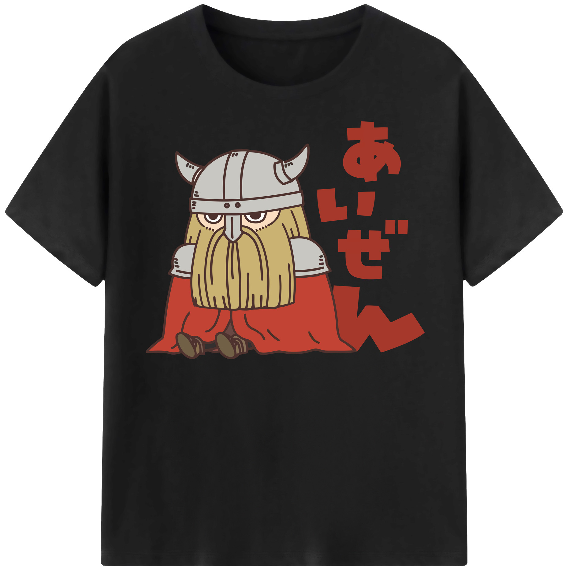 （画像用） 葬送のフリーレン Frieren レディースカジュアルプリントTシャツ（綿100％）