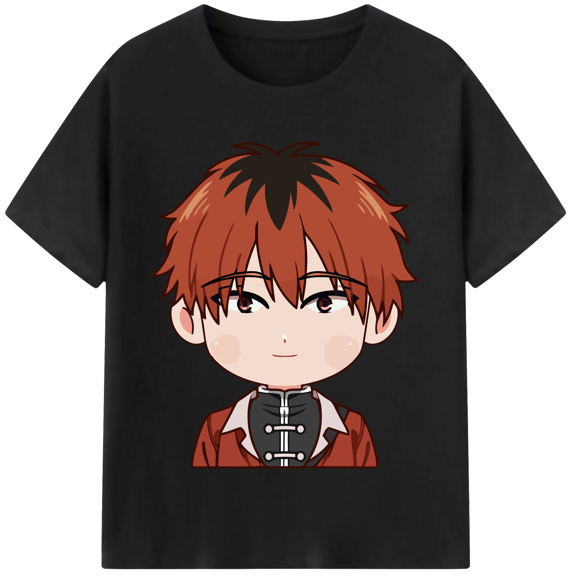 （画像用） 葬送のフリーレン Frieren レディースカジュアルプリントTシャツ（綿100％）