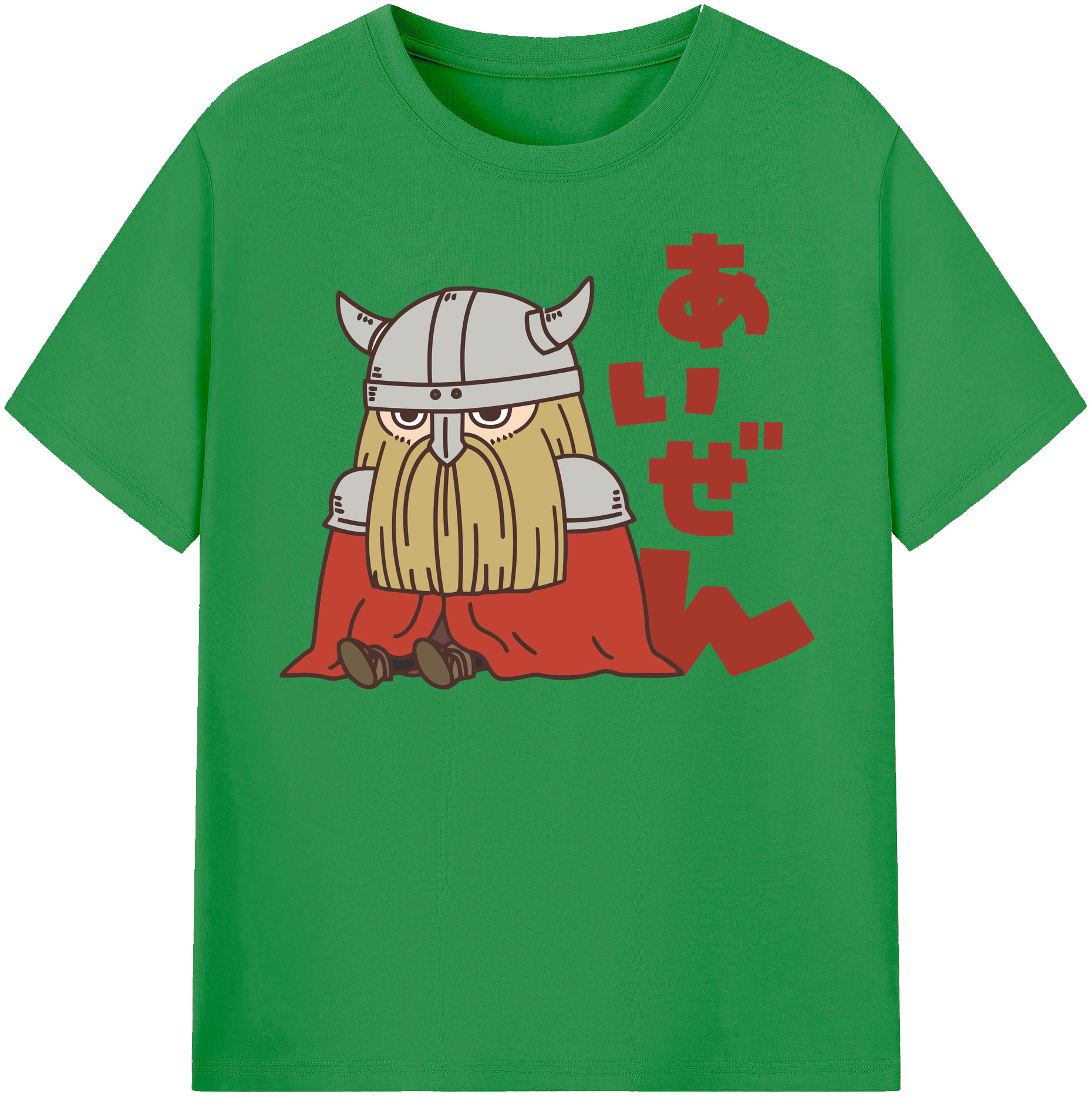（画像用） 葬送のフリーレン Frieren レディースカジュアルプリントTシャツ（綿100％）