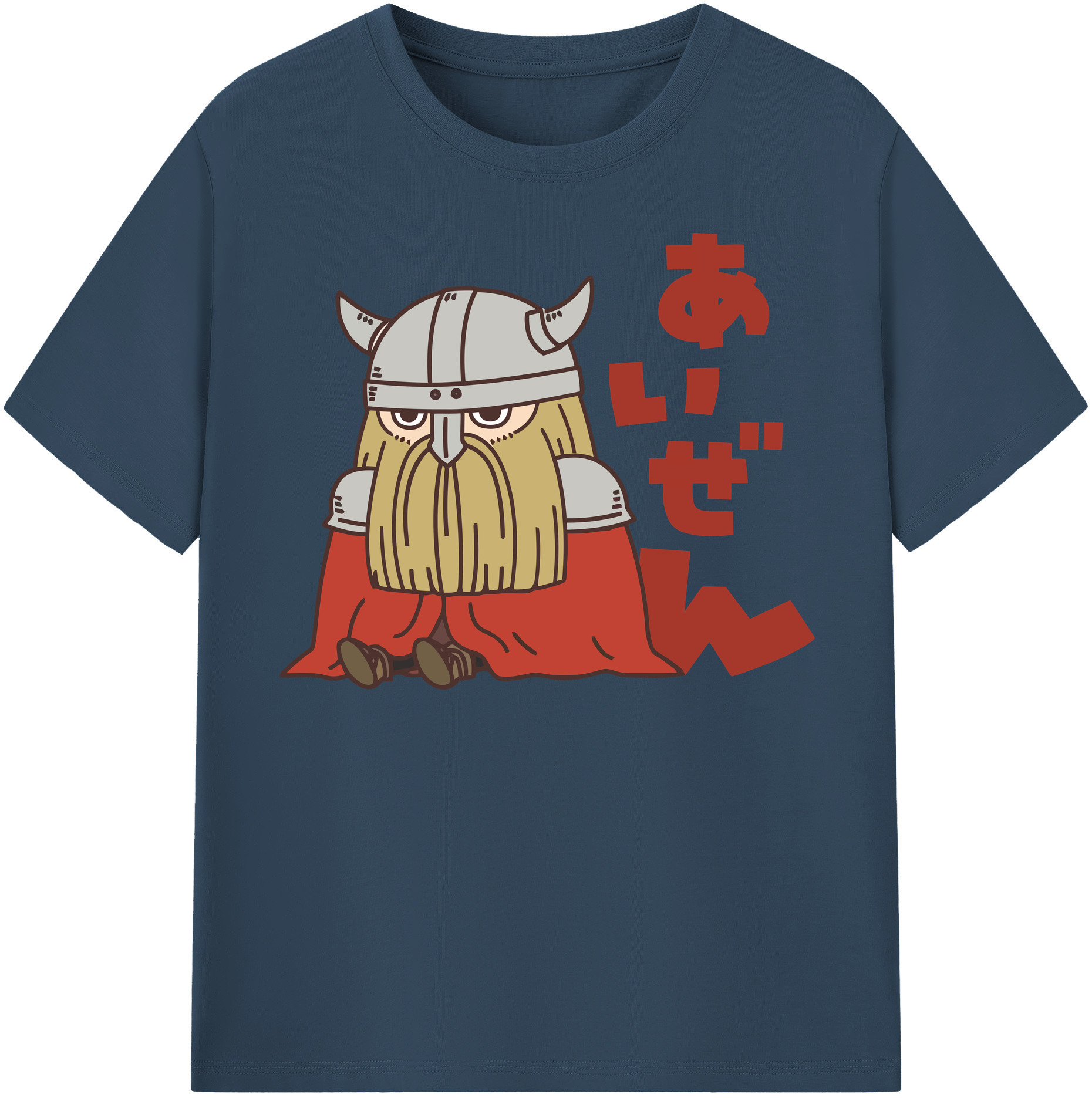 （画像用） 葬送のフリーレン Frieren レディースカジュアルプリントTシャツ（綿100％）