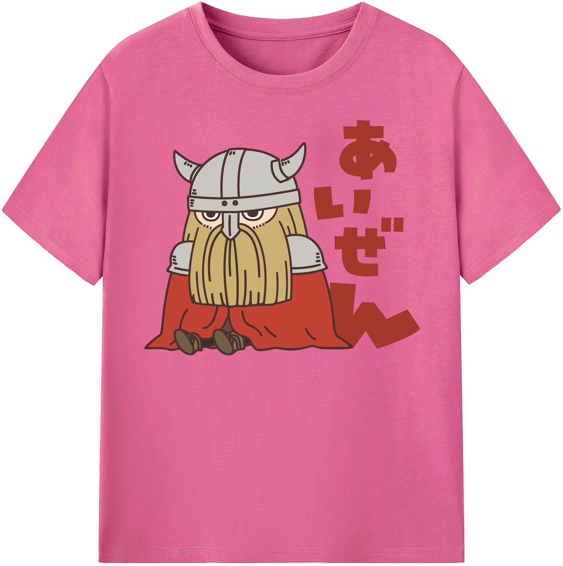 （画像用） 葬送のフリーレン Frieren レディースカジュアルプリントTシャツ（綿100％）