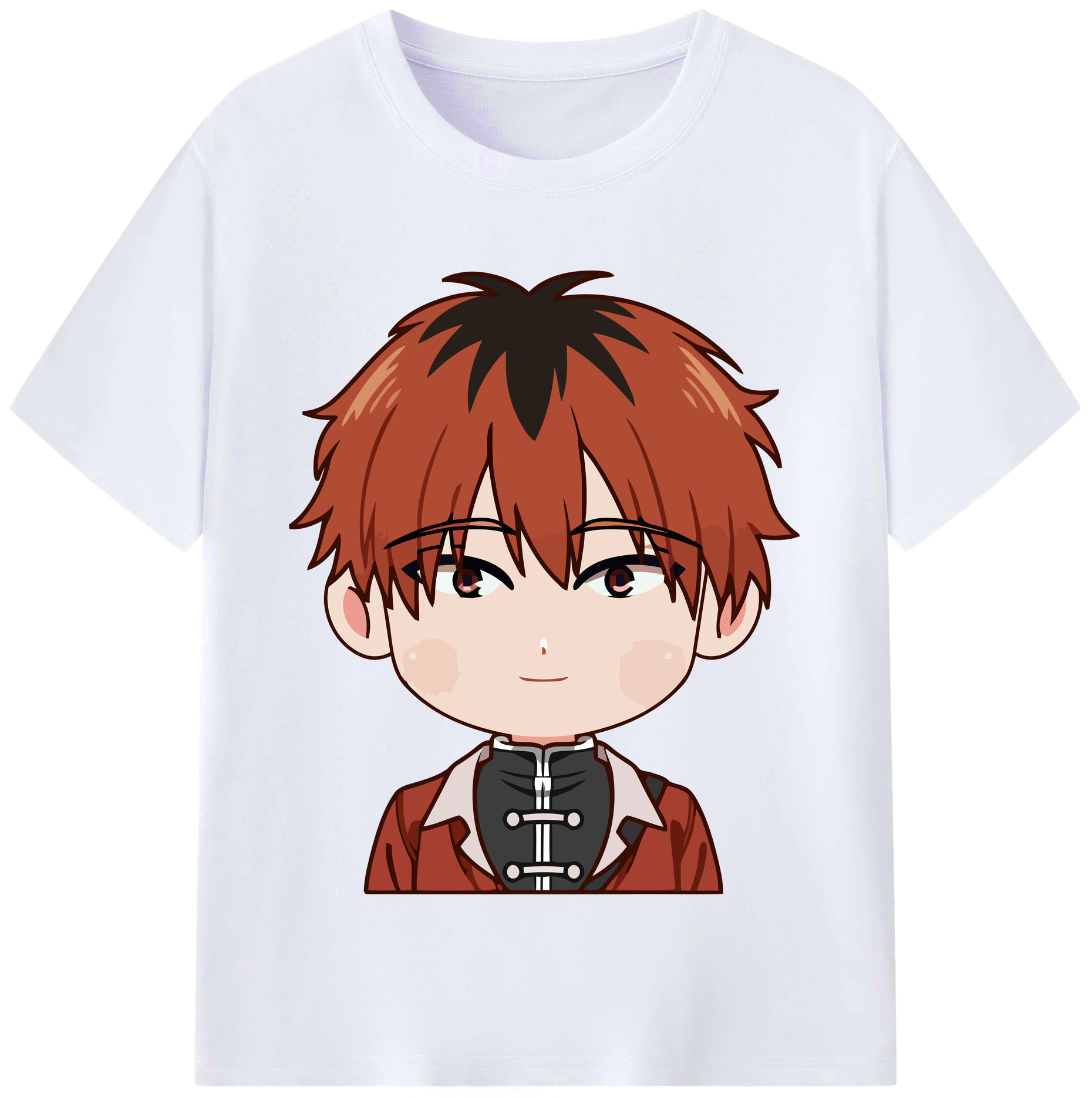 （画像用） 葬送のフリーレン Frieren レディースカジュアルプリントTシャツ（綿100％）