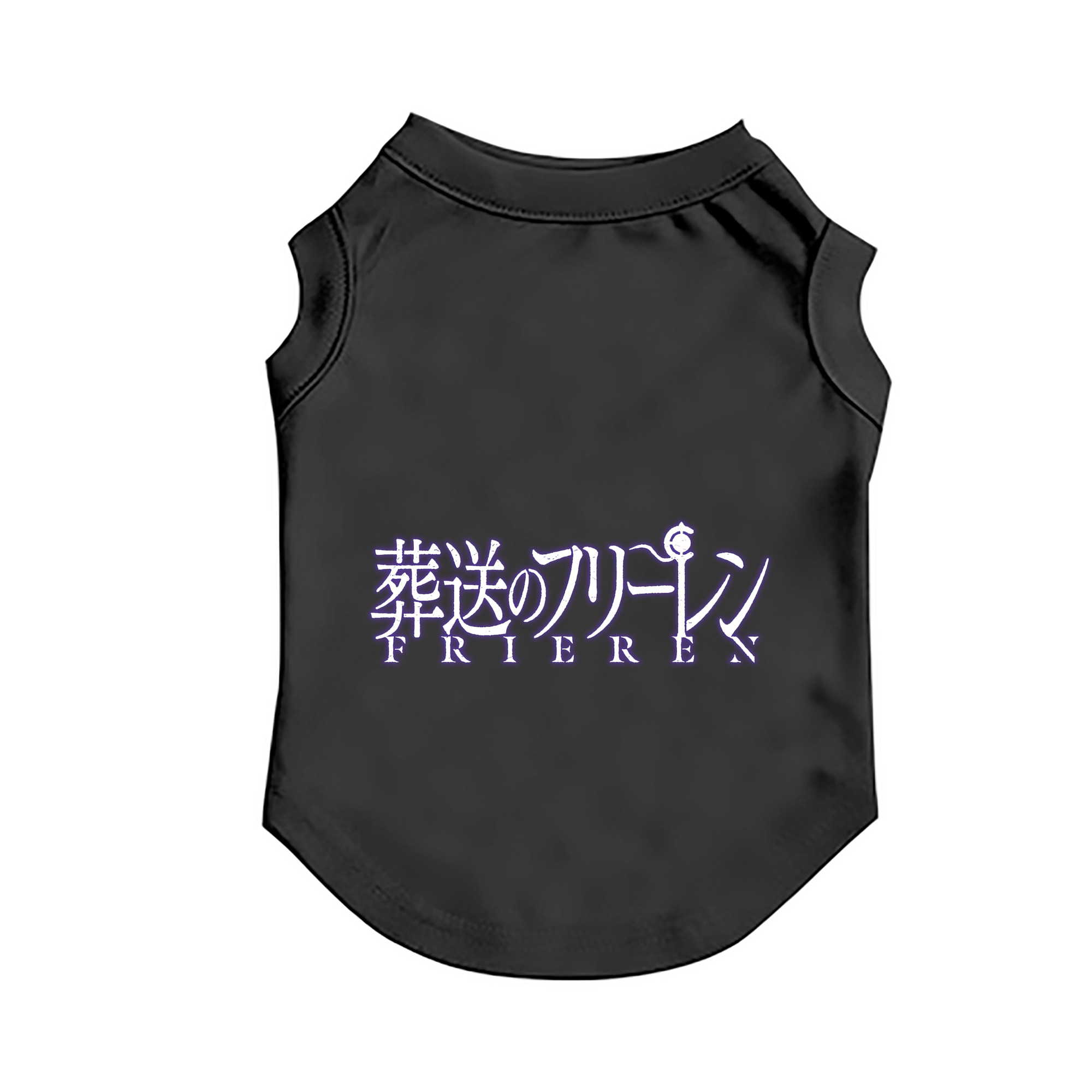 （画像用） 葬送のフリーレン Frieren ペット用ベスト