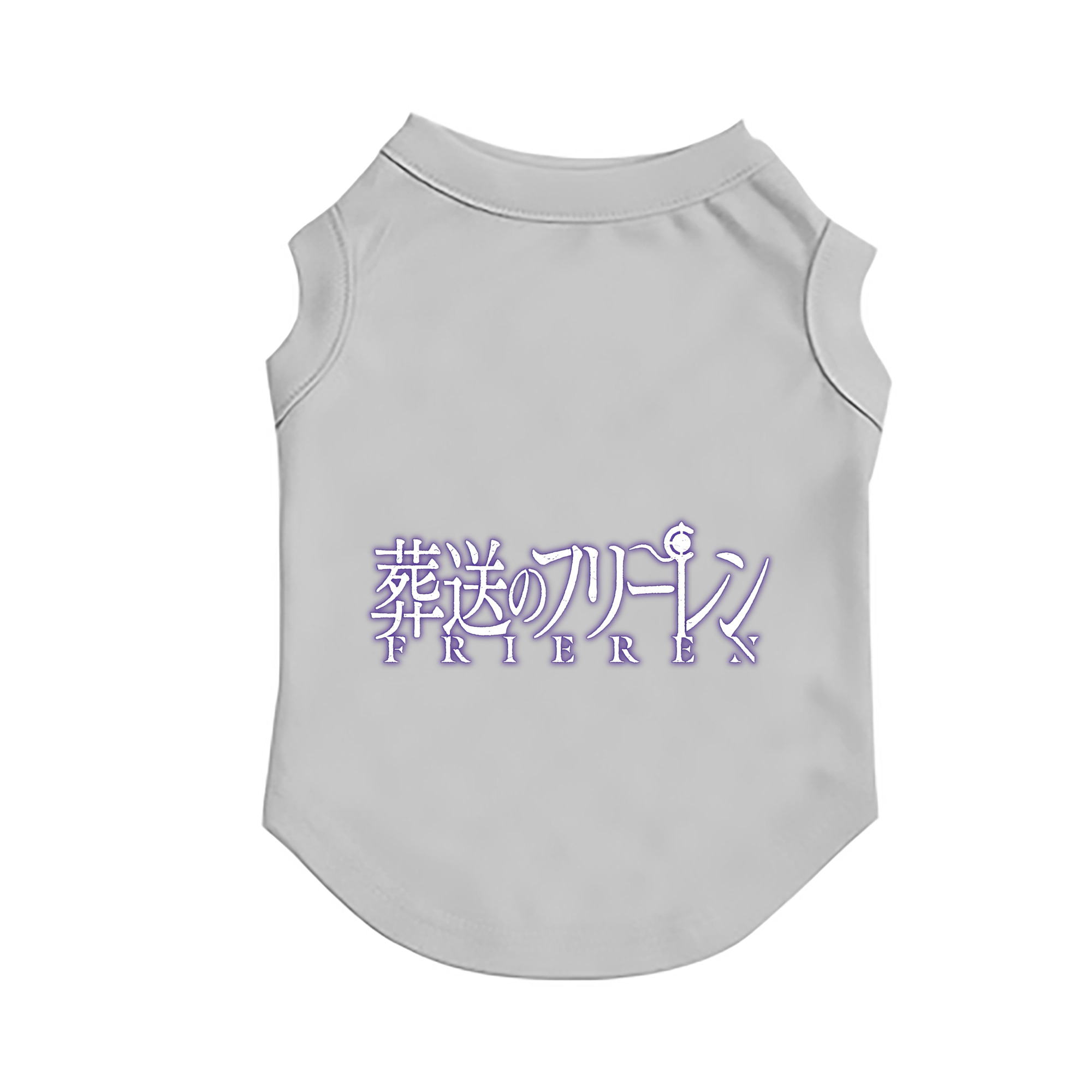 （画像用） 葬送のフリーレン Frieren ペット用ベスト