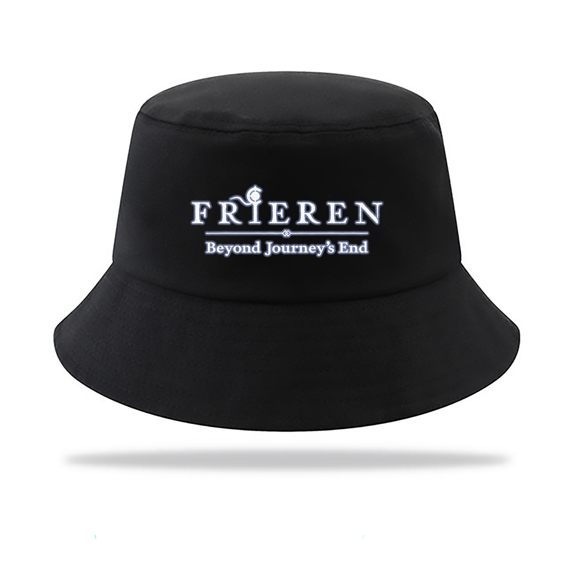 （画像用） 葬送のフリーレン Frieren アウトドア日除けバケットハット
