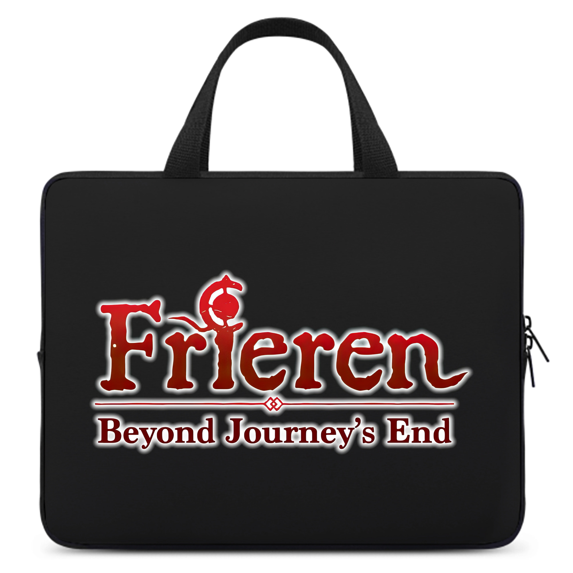 （画像用） 葬送のフリーレン Frieren 手提げノートパソコンバッグ