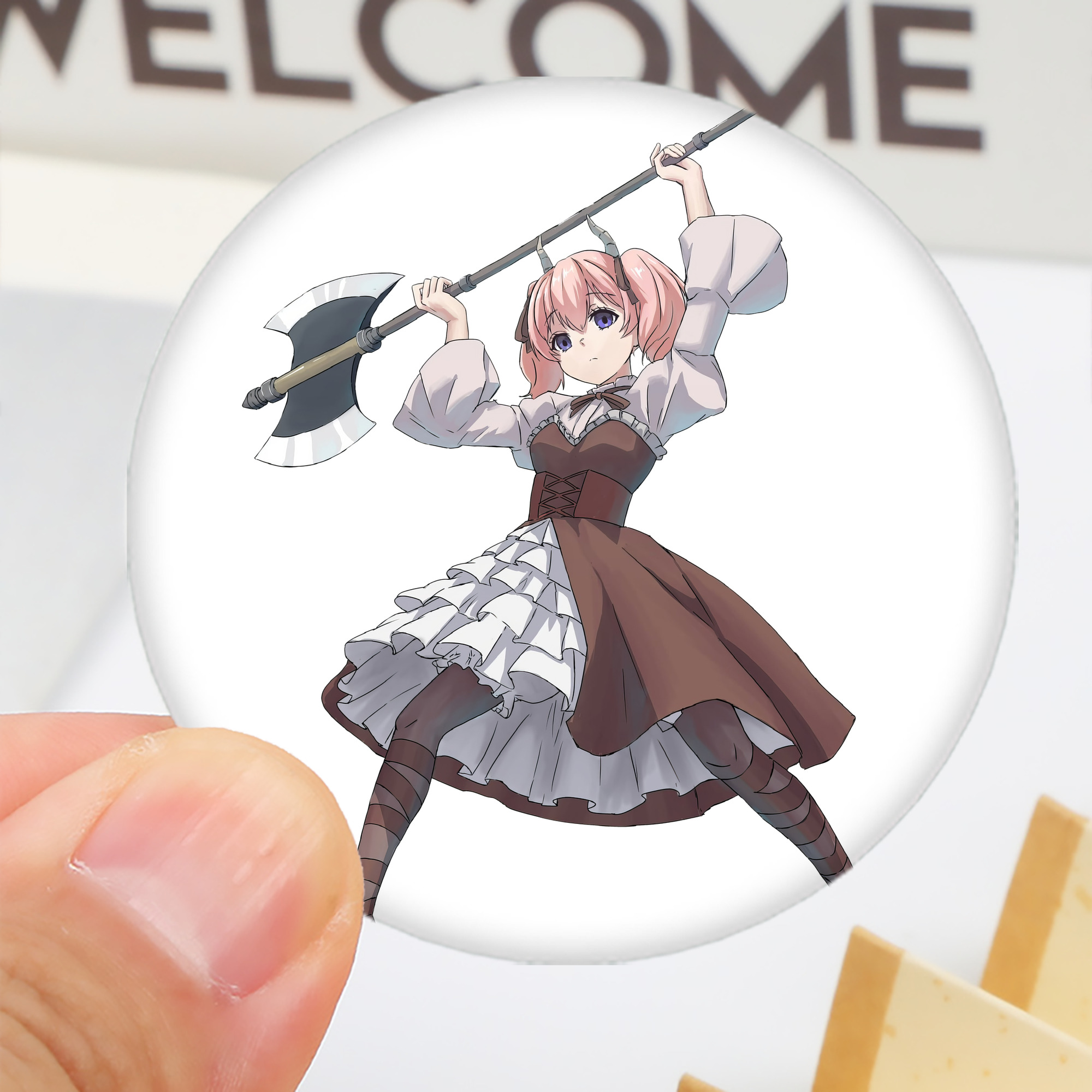 一般的なイメージ