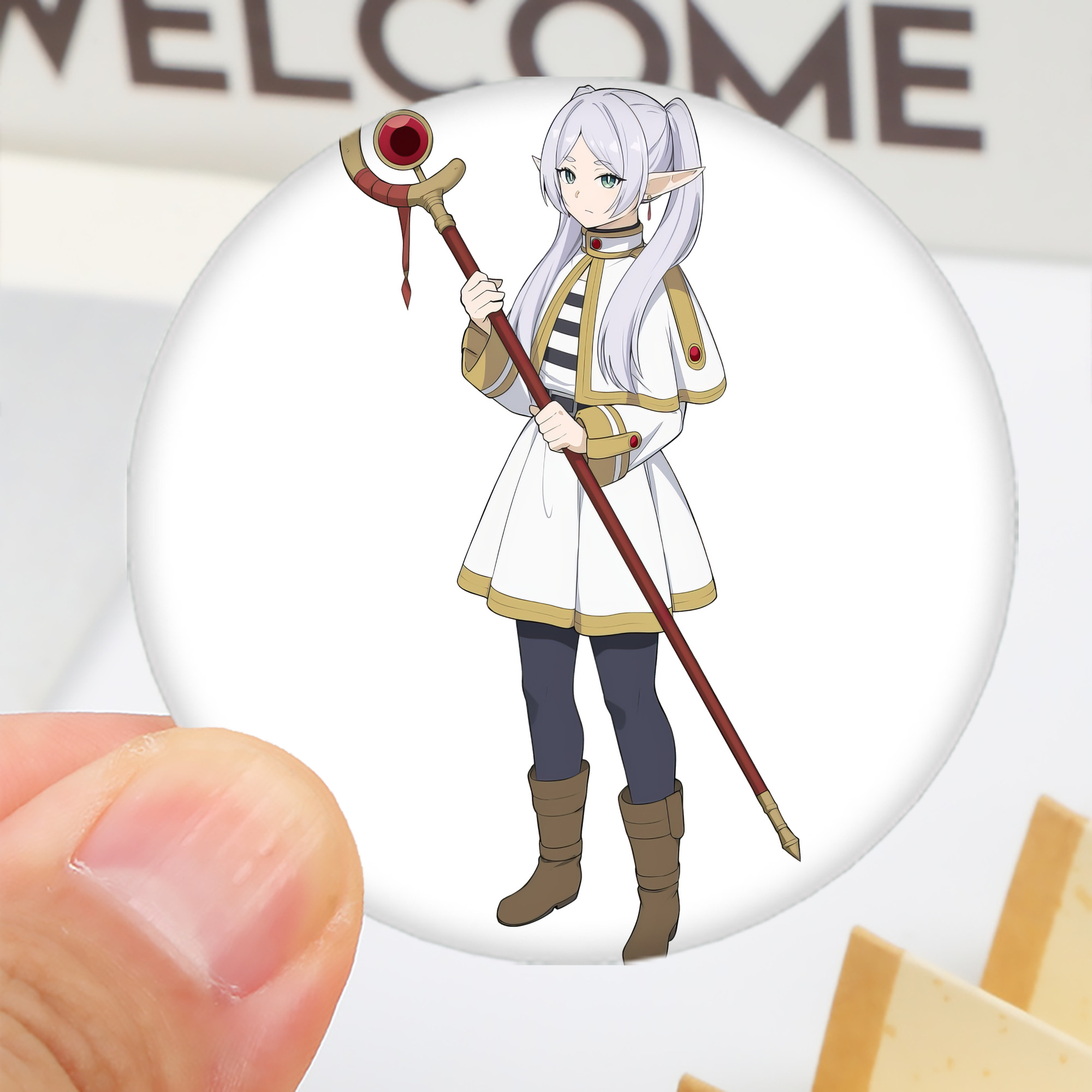一般的なイメージ